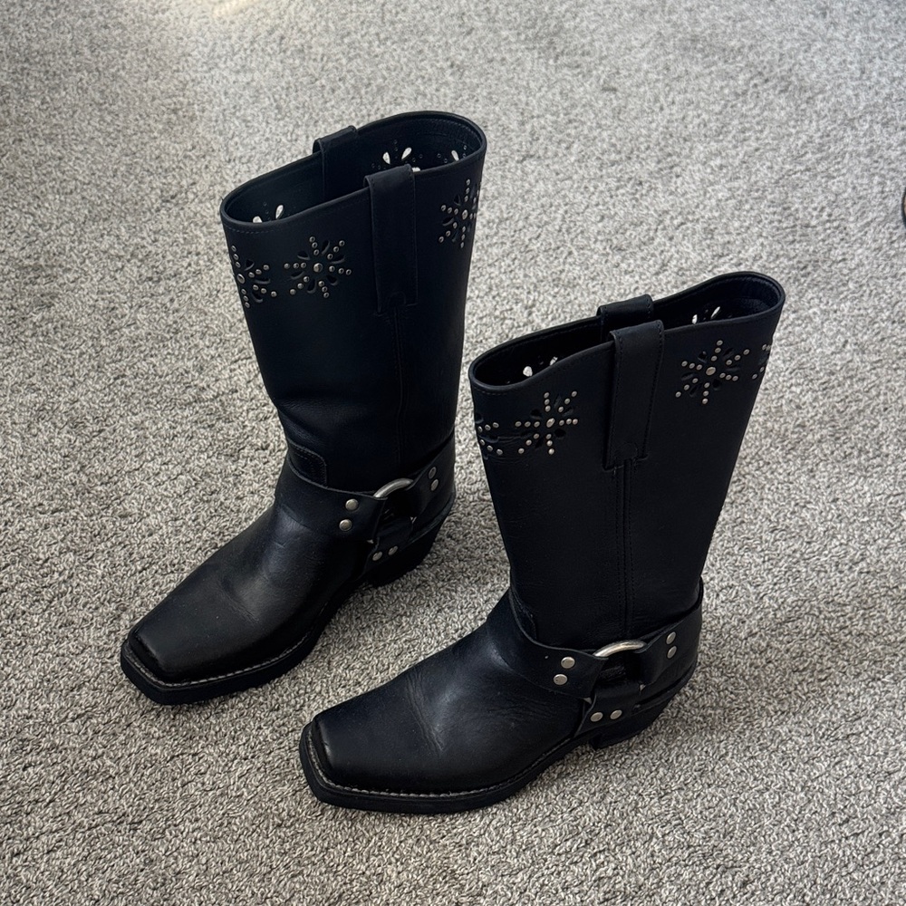 FRYE rare boot